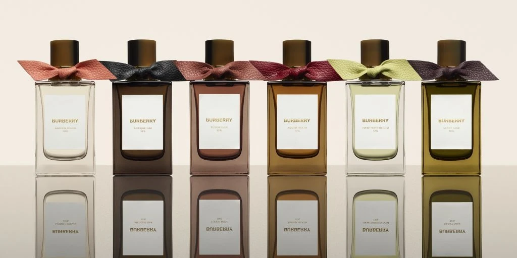 Burberry博柏利高定系列中性香水100ml EDP浓香水 商品