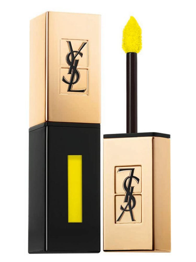 商品Yves Saint Laurent|Glossy Stain Lip Undercoat/0.2 oz.,价格¥274,第1张图片