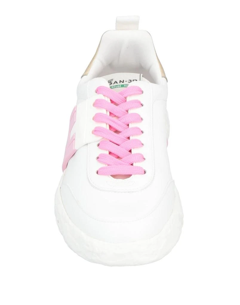 商品hogan|Sneakers,价格¥1633,第4张图片详细描述