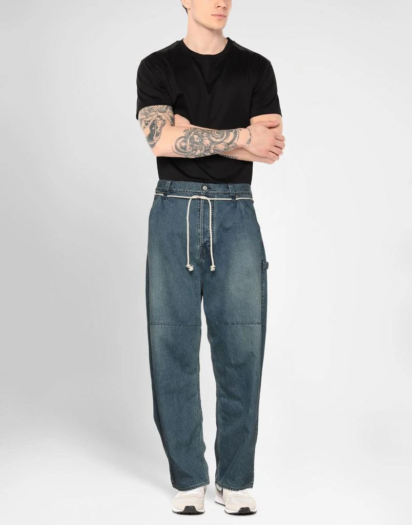 商品Ambush|Denim pants,价格¥1791,第2张图片详细描述