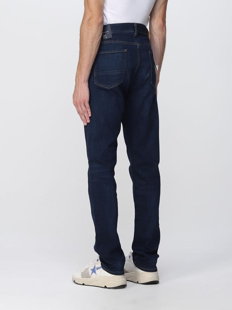 Tommy Hilfiger 5-pocket jeans商品第2张图片规格展示