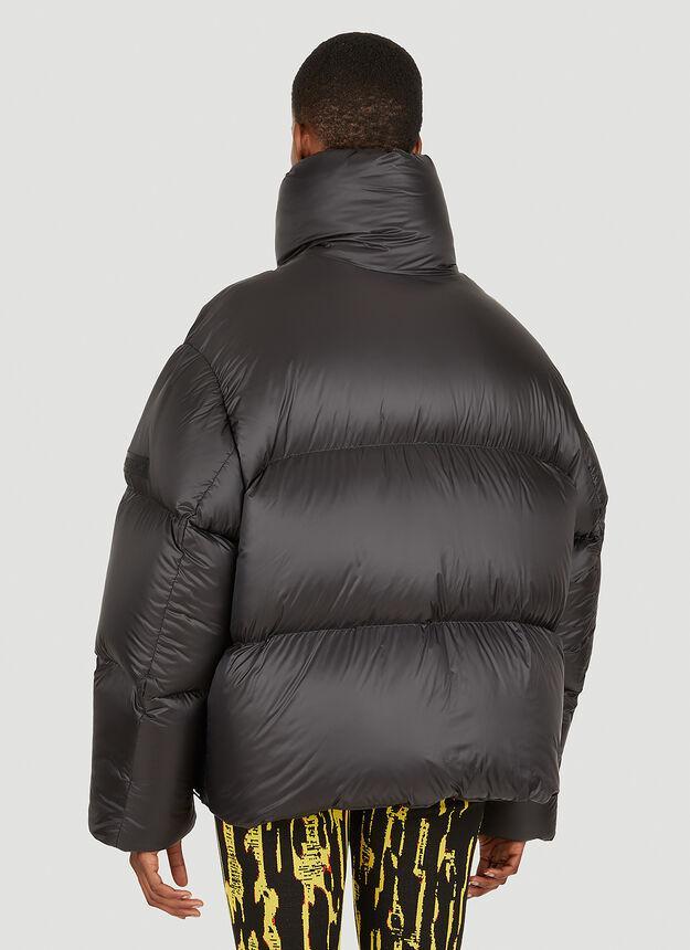 商品Ambush|Down Padded Jacket in Black,价格¥12632,第6张图片详细描述