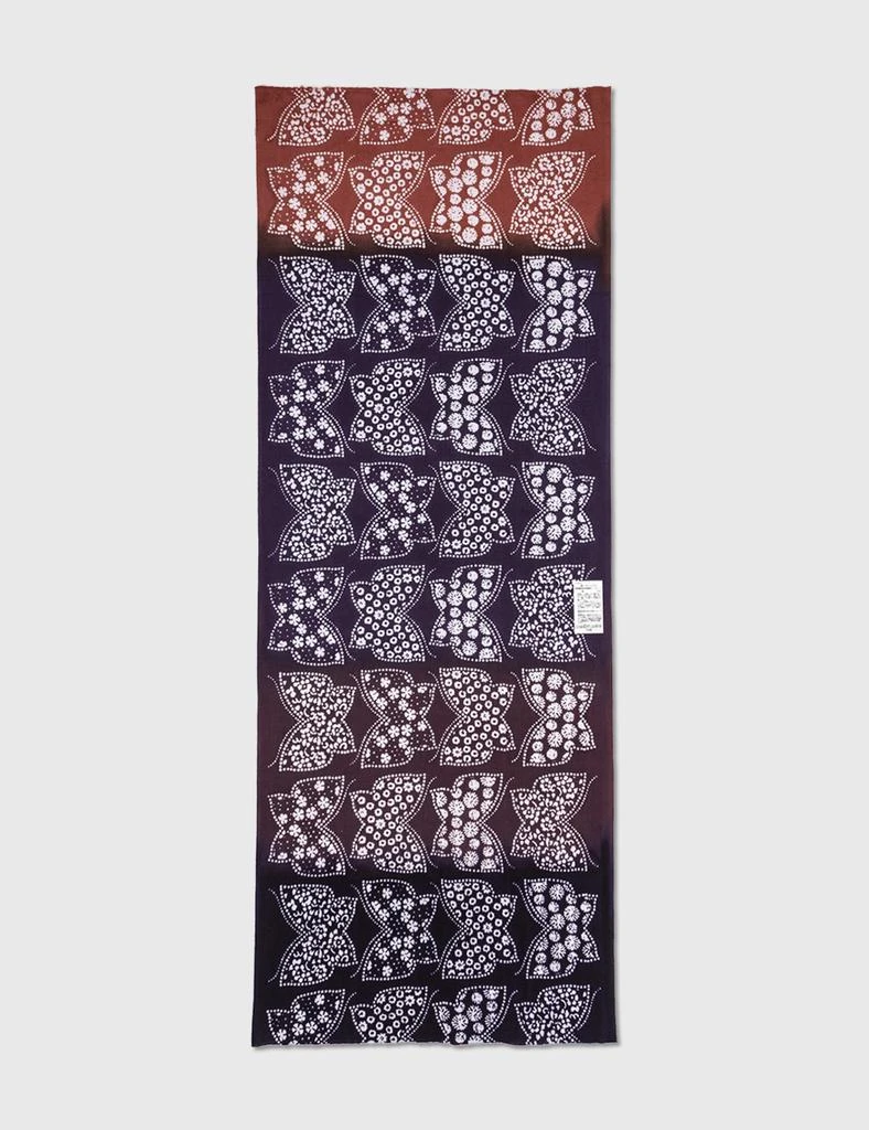 商品Needles|Tenugui Bandana,价格¥222,第2张图片详细描述