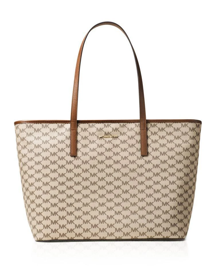 商品Michael Kors|Emry Top Zip Large Tote ,价格¥1024,第1张图片