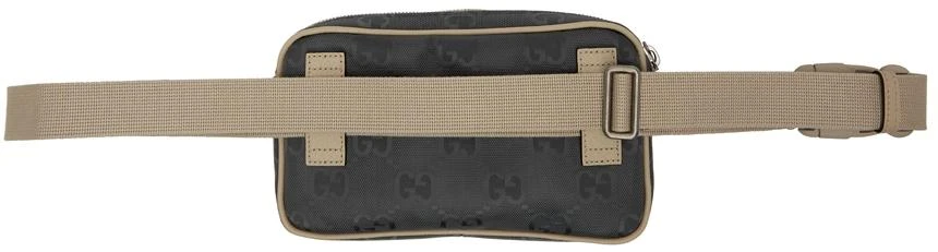 商品Gucci|Grey Off The Grid Belt Bag,价格¥7983,第2张图片详细描述
