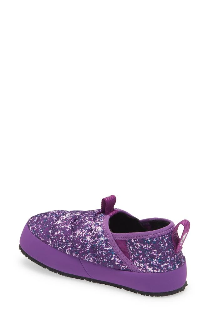 商品The North Face|Kids' ThermoBall<sup>™</sup> Traction II Convertible Slipper,价格¥114,第2张图片详细描述