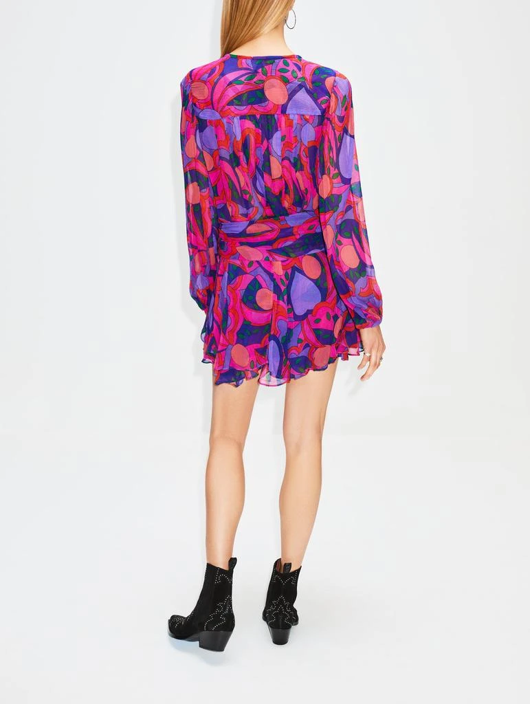 商品Isabel Marant|Atoria Skirt,价格¥1587,第4张图片详细描述