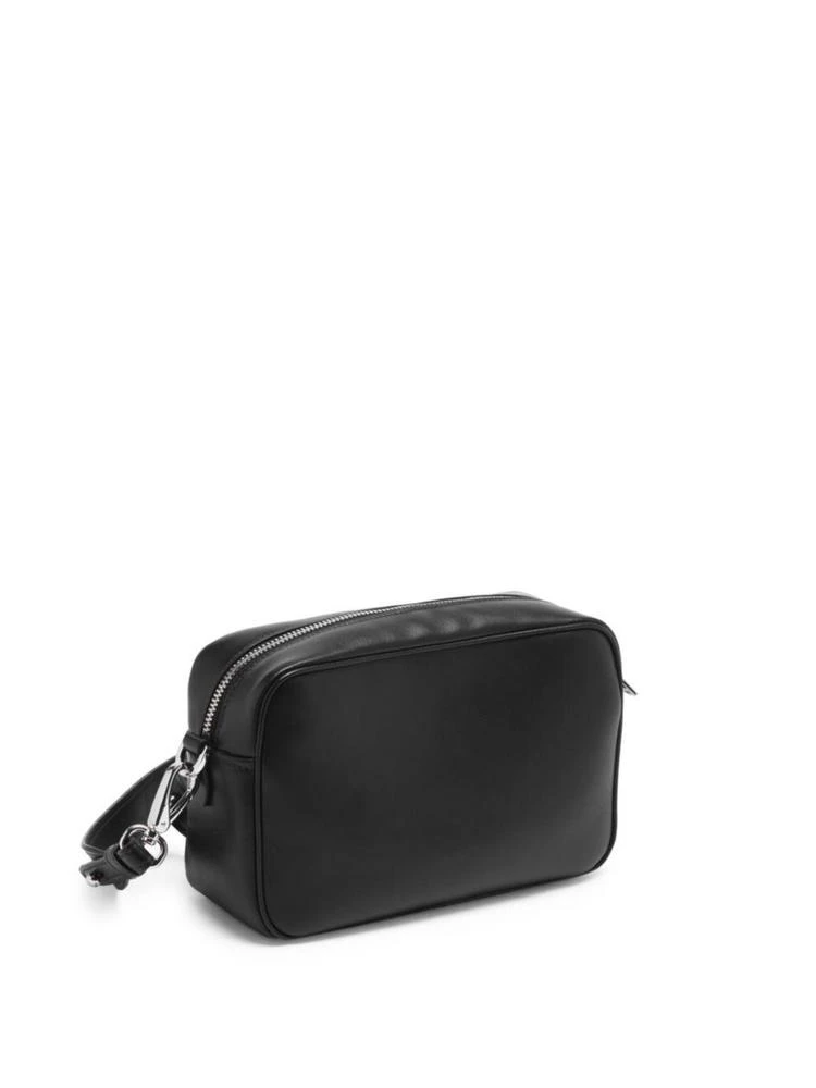 商品Prada|City Leather Camera Bag,价格¥7254,第4张图片详细描述