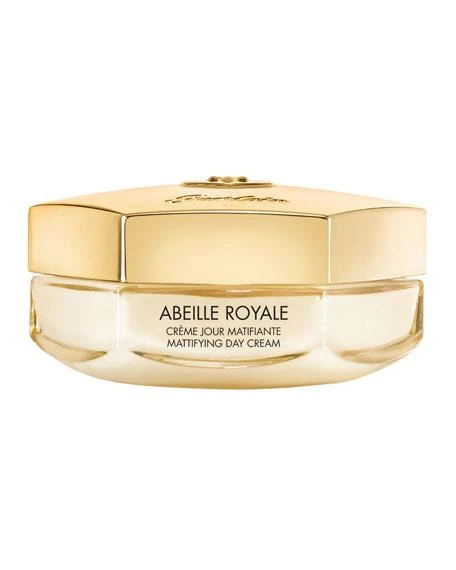 商品Guerlain|帝皇蜂姿紧致柔润日霜（轻盈型）- 1.7 oz./ 50 mL,价格¥1231,第2张图片详细描述