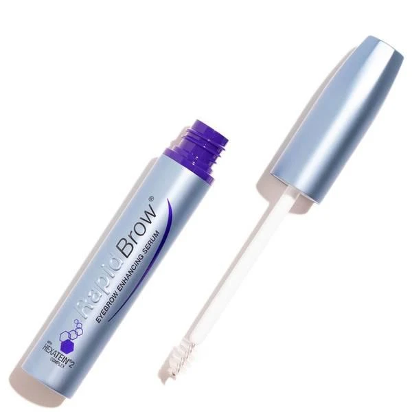 商品Lookfantastic|RapidBrow Eyebrow Enhancing Serum,价格¥289,第2张图片详细描述