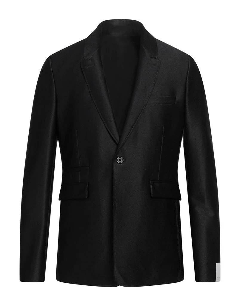 商品Paolo Pecora|Blazer,价格¥643,第1张图片