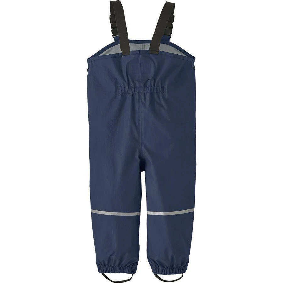 商品Patagonia|Torrentshell 3L Bib Pant - Infants',价格¥338,第5张图片详细描述