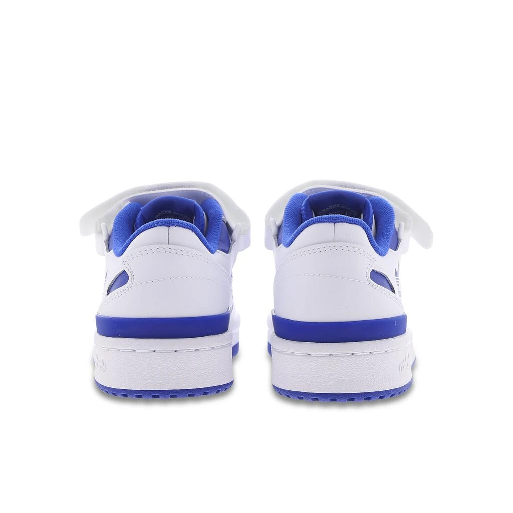 商品Adidas|adidas Forum Low - Grade School Shoes,价格¥567-¥662,第3张图片详细描述