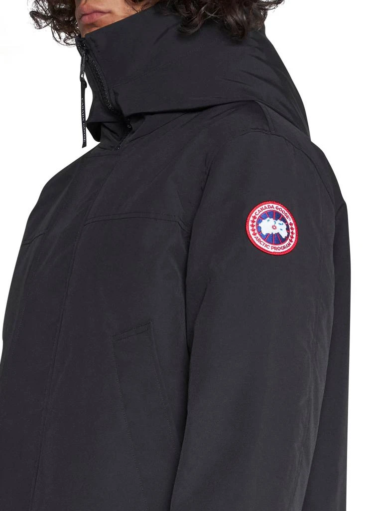 商品Canada Goose|Canada Goose Langford Hooded Parka,价格¥6287,第5张图片详细描述