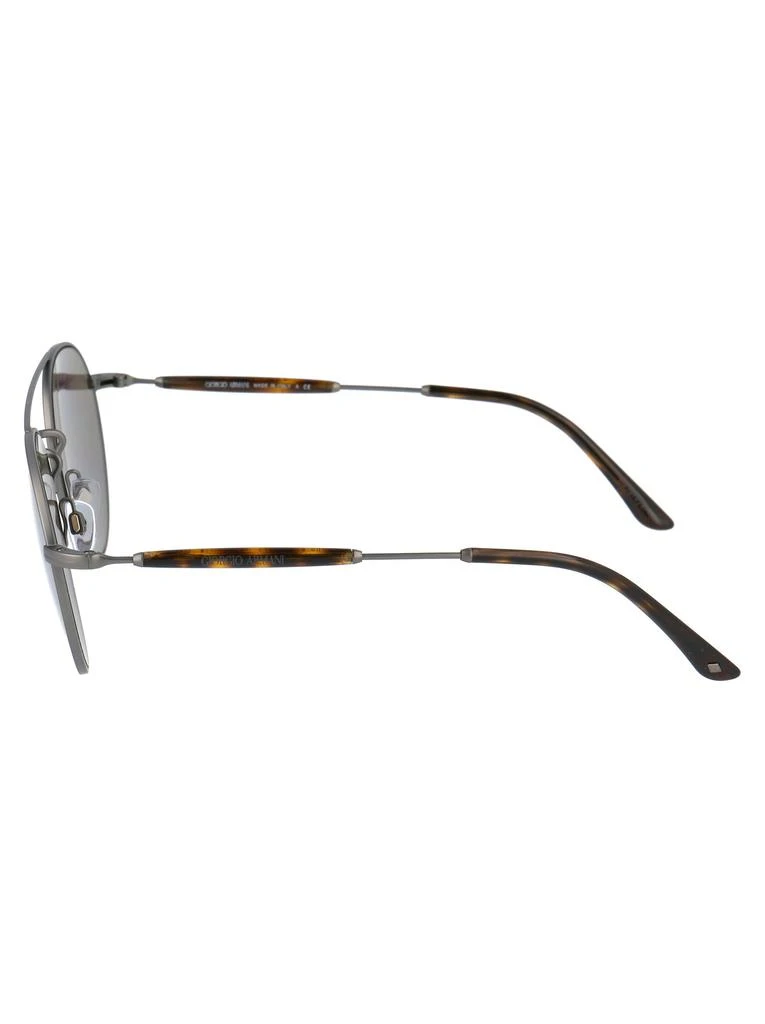 商品Giorgio Armani|GIORGIO ARMANI SUNGLASSES,价格¥1775,第3张图片详细描述