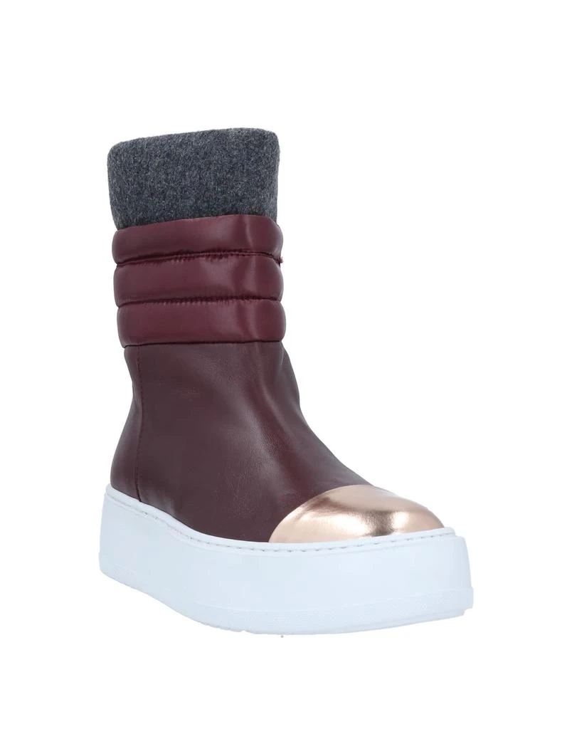 商品CESARE PACIOTTI|Ankle boot,价格¥923,第2张图片详细描述