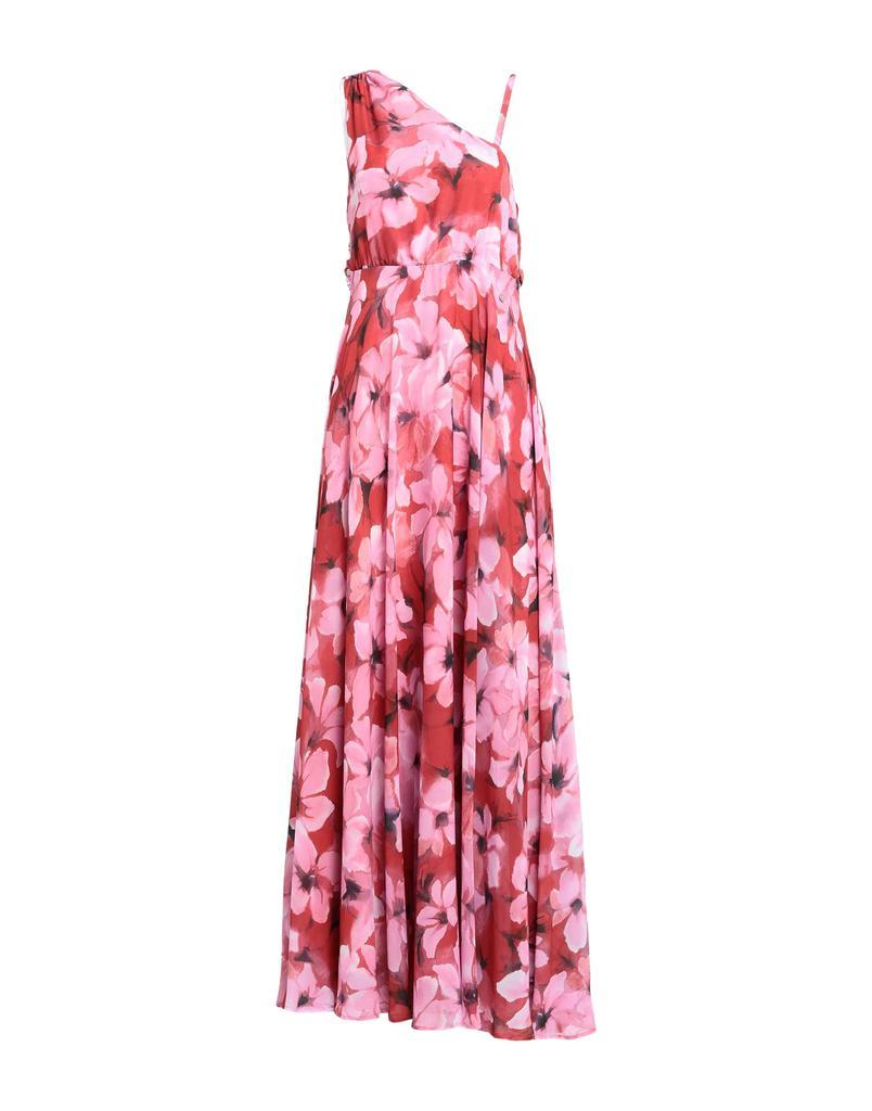 商品LIU •JO|Long dress,价格¥1844,第1张图片