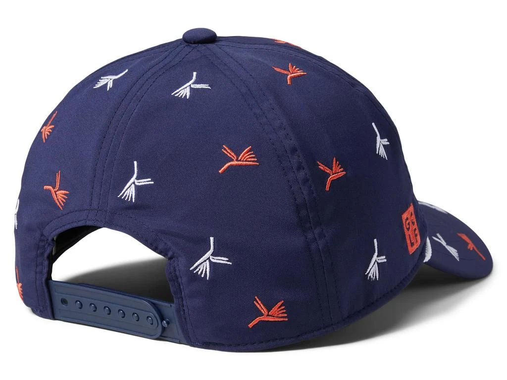 商品Adidas|Summer Open Golf Hat,价格¥193,第2张图片详细描述