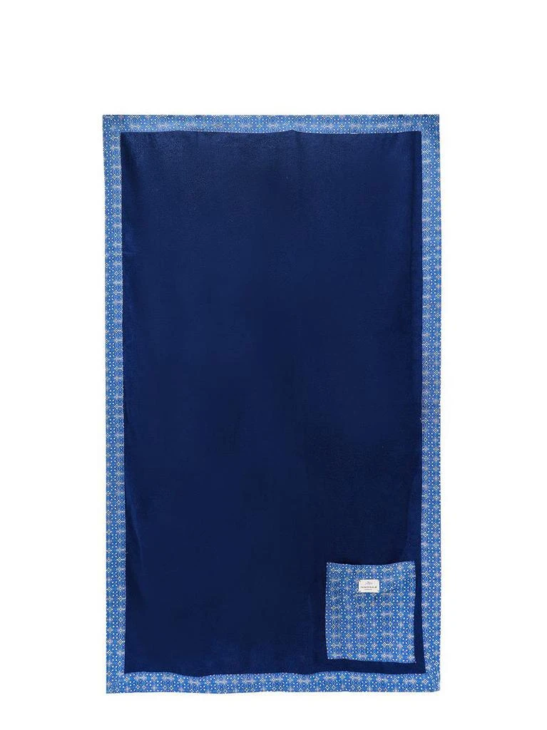 商品PENINSULA|PENINSULA BEACH TOWEL,价格¥989,第1张图片