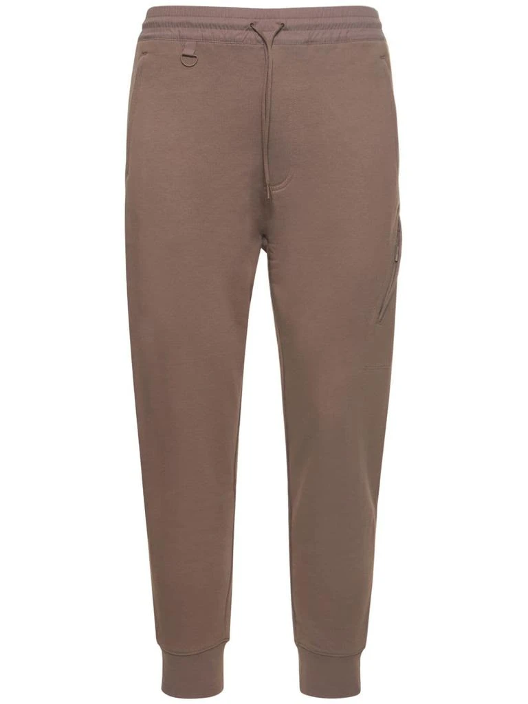 商品Y-3|Cotton Cargo Sweatpants,价格¥1246,第1张图片