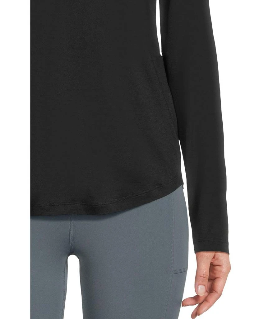 商品Icebreaker|125 Cool-Lite™ Sphere III Long Sleeve Tee,价格¥684,第4张图片详细描述