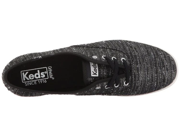 商品Keds|Champion Lurex Stripe,价格¥169,第2张图片详细描述