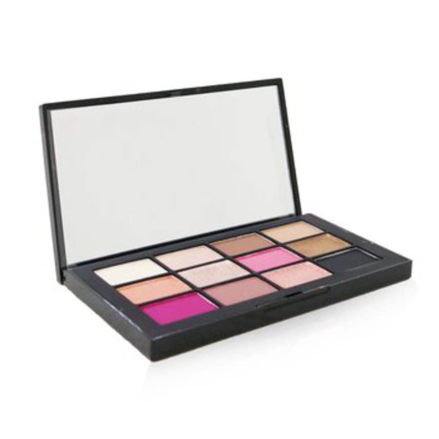 Nars Studio 54 Hyped Eyeshadow Palette Ladies cosmetics 607845050223商品第1张图片规格展示