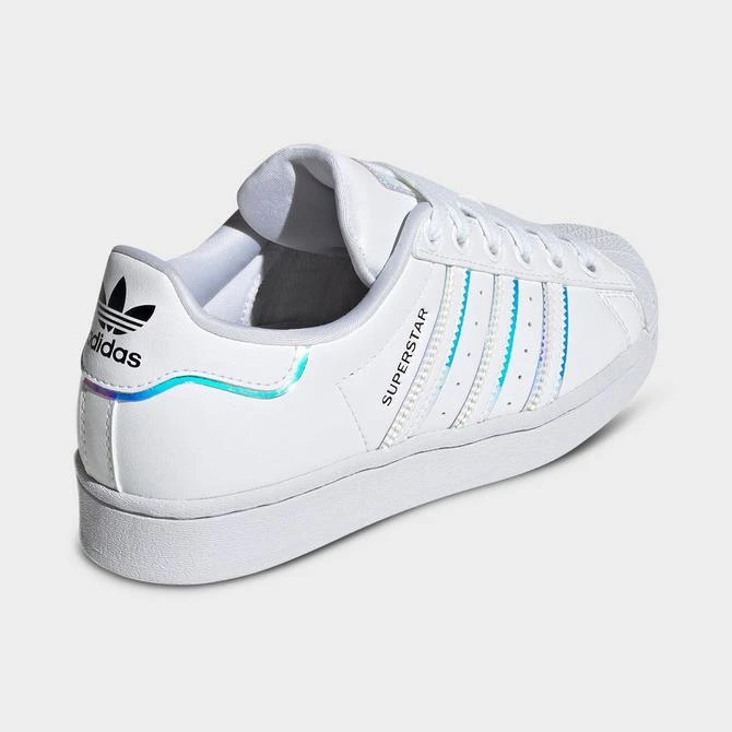 Big Kids' adidas Originals Superstar Recycled Casual Shoes 商品