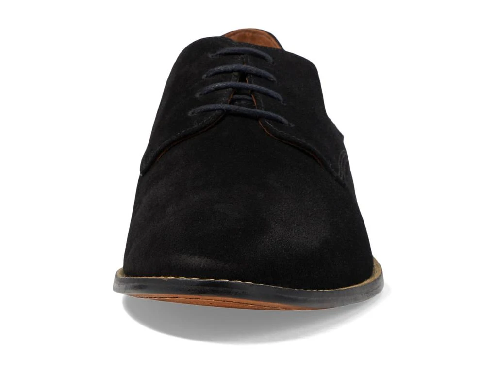 Suede Lace-Up Oxford Classic 商品