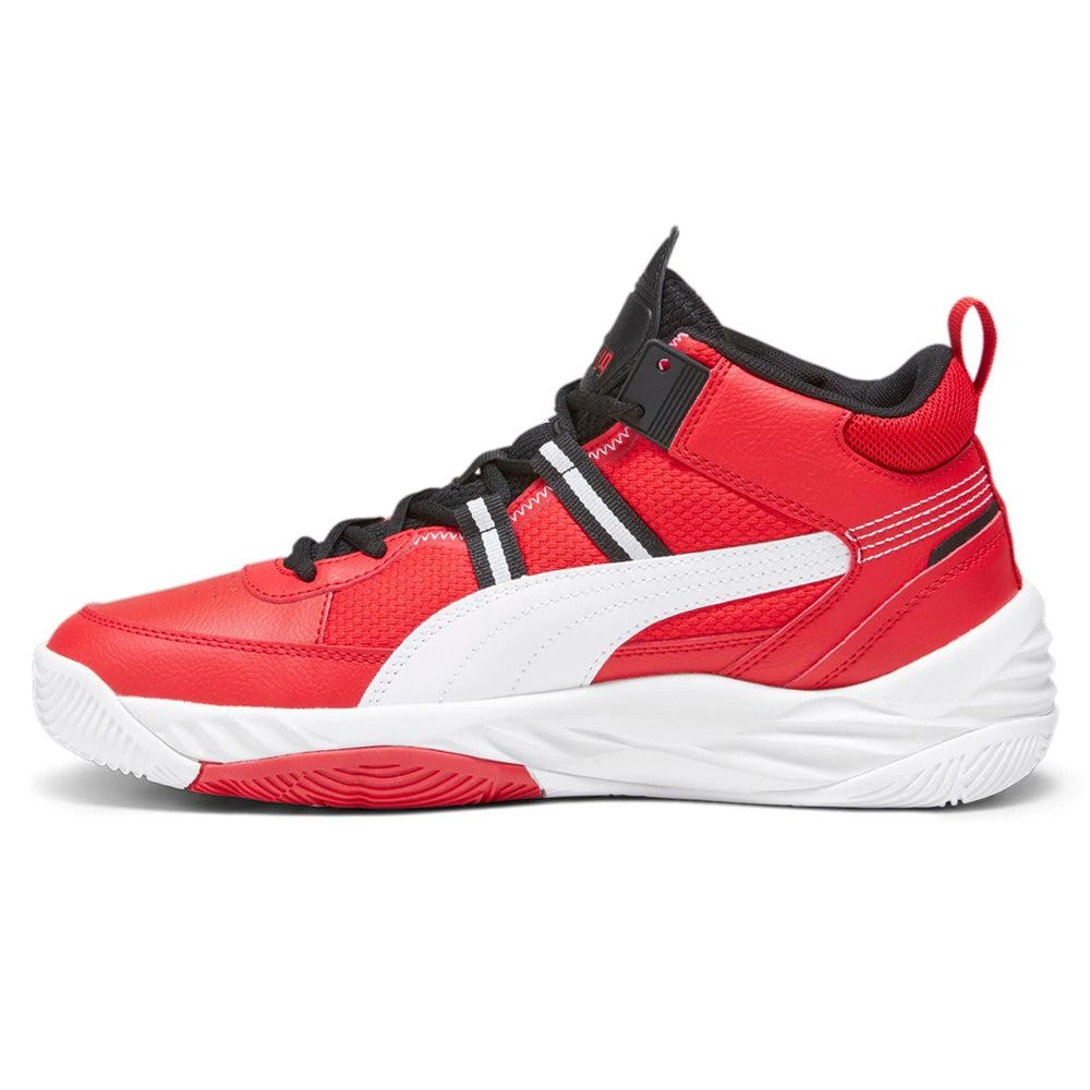 商品Puma|Rebound Future NexGen Lace Up Sneakers,价格¥336,第3张图片详细描述
