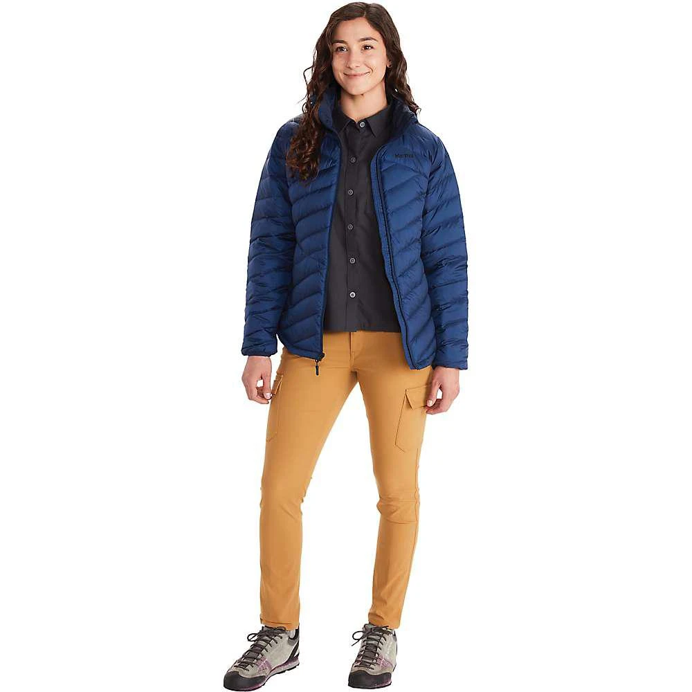 商品Marmot|Marmot Women's Highlander Jacket,价格¥1047,第2张图片详细描述