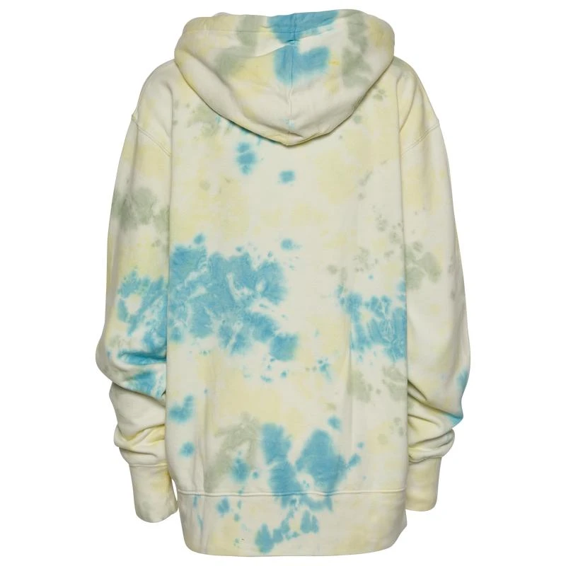 商品CHAMPION|Champion Sunwash Fleece Hoodie - Women's,价格¥224,第2张图片详细描述