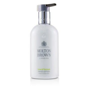 商品Molton Brown|Lime &amp; Patchouli Hand Lotion ,价格¥287,第1张图片