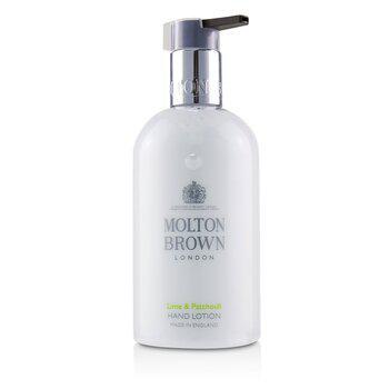 商品Molton Brown|Lime & Patchouli Hand Lotion,价格¥284,第1张图片