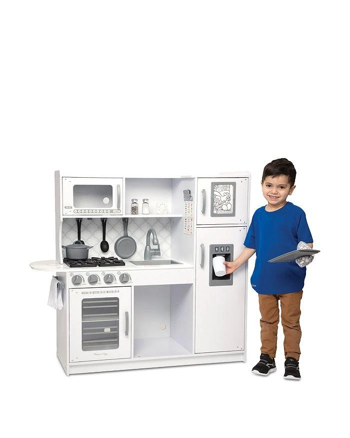 Chef's Kitchen Play Set - Ages 3+ 商品
