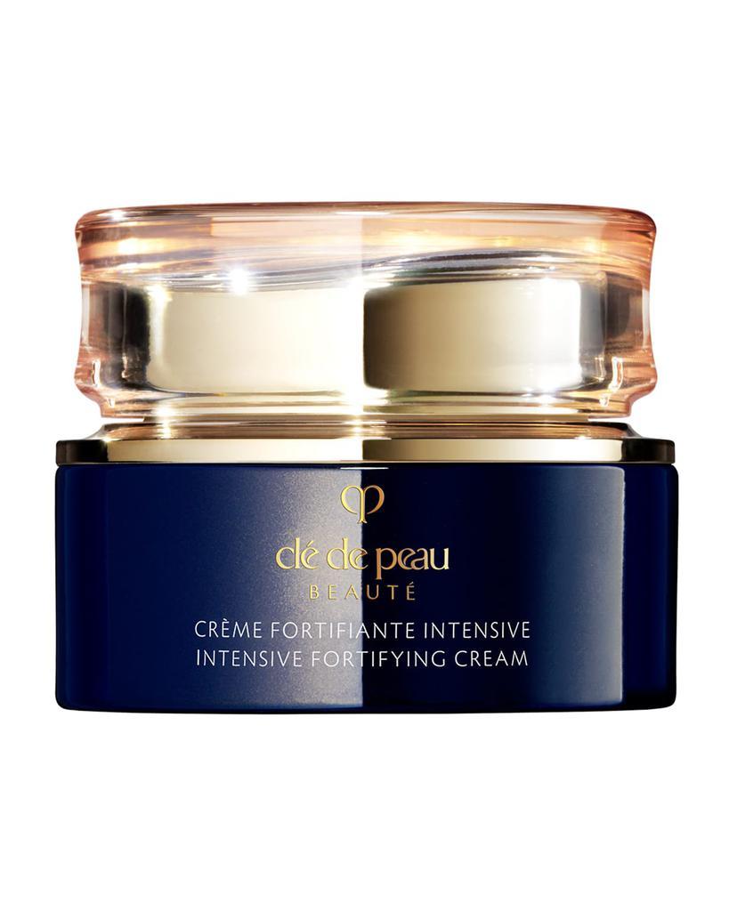 商品Cle de Peau|1.7 oz. Intensive Fortifying Cream,价格¥1325,第1张图片
