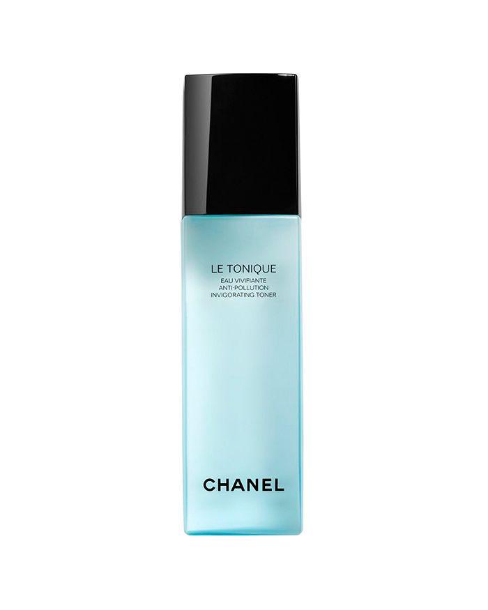 商品Chanel|LE TONIQUE Anti-Pollution Invigorating Toner 5.4 oz.,价格¥347,第1张图片