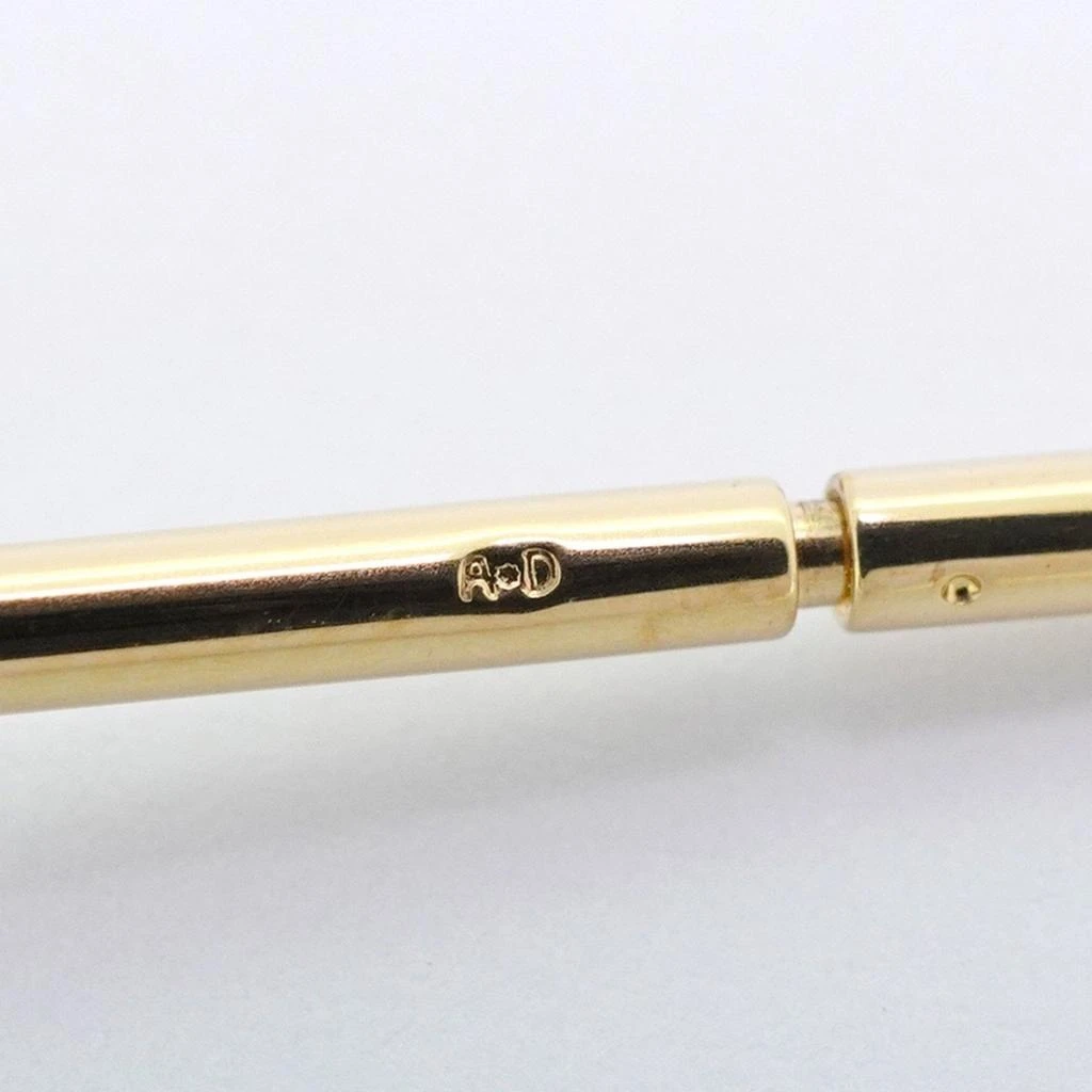 gold gold Plating Necklace (Pre-Owned) 商品