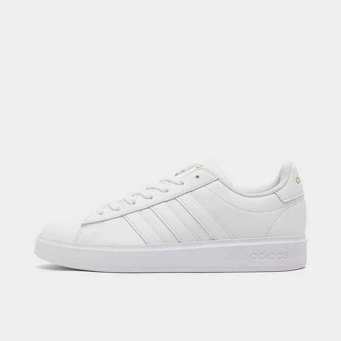 商品Adidas|Women's adidas Essentials Grand Court 2.0 Casual Shoes,价格¥523,第1张图片