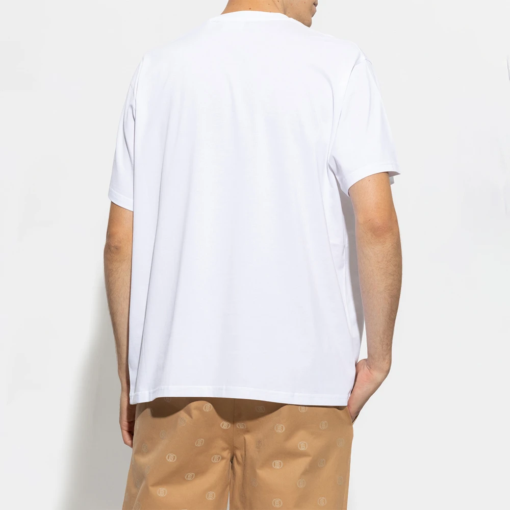 BURBERRY 男士T恤 8057529 商品