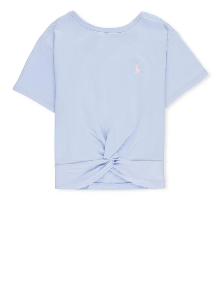 商品Ralph Lauren|Pony T-shirt,价格¥724,第1张图片