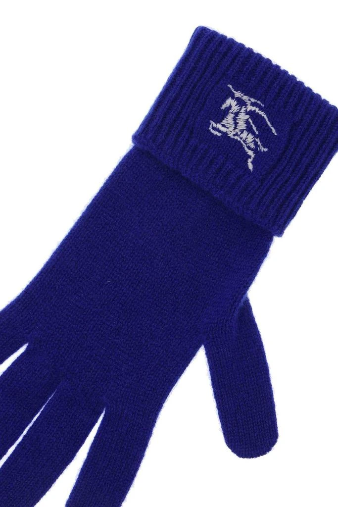 商品Burberry|Cashmere gloves,价格¥1315,第3张图片详细描述