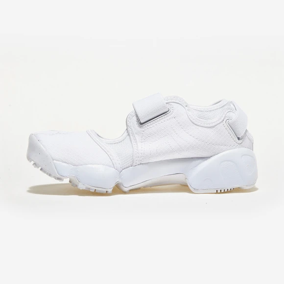 【韩国直邮|包邮包税】耐克 WMNS NIKE AIR RIFT BR  凉鞋 沙滩鞋 玩水鞋 水上运动鞋  DN1338 100 商品