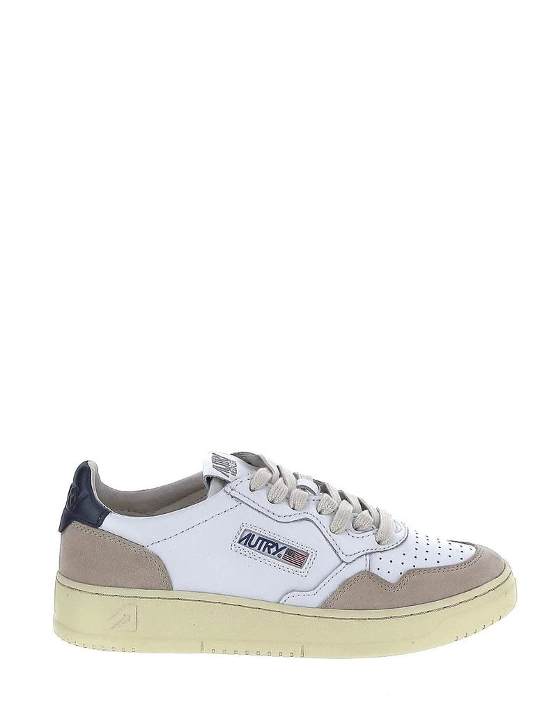 商品Autry|Low Woman Sneakers,价格¥971,第1张图片