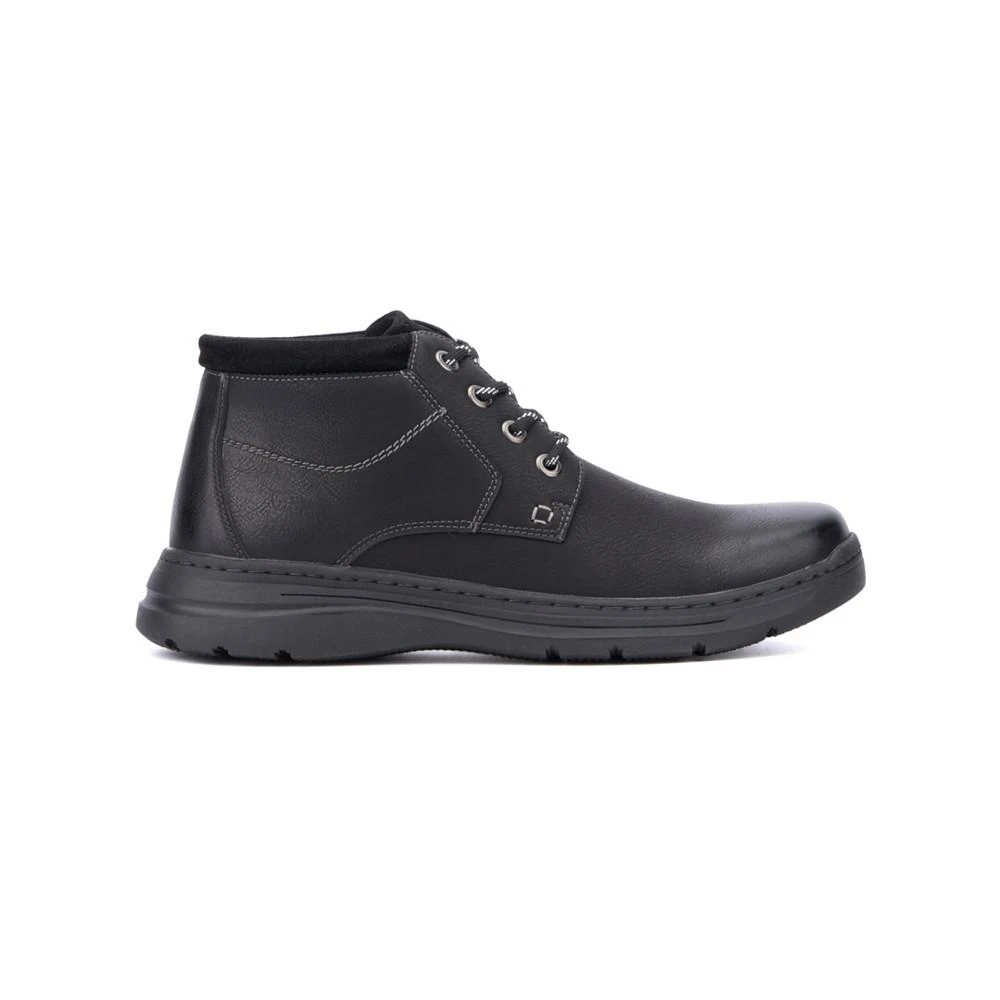商品XRAY|Men's Footwear Aiden Casual Boots,价格¥336,第2张图片详细描述