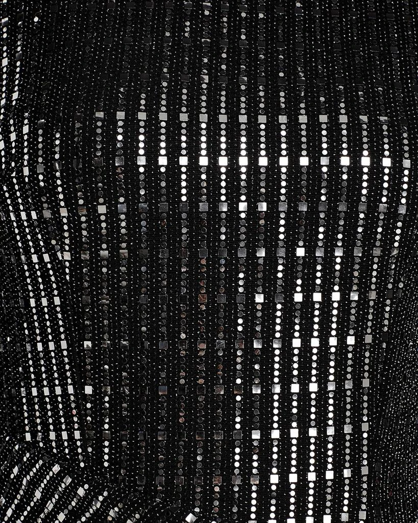 Sequined Hologram Dress - Exclusive 商品