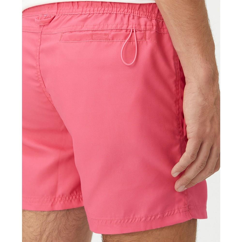 Men's Protect Our Reef Swim Shorts商品第3张图片规格展示