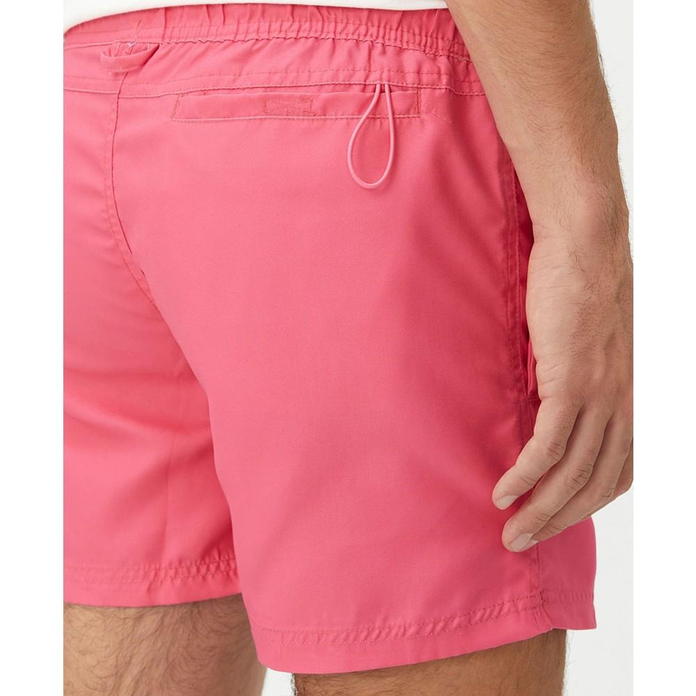 商品Cotton On|Men's Protect Our Reef Swim Shorts,价格¥223,第5张图片详细描述