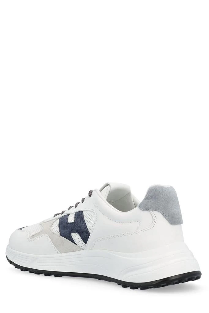 商品hogan|Hogan Hyperlight Lace-Up Sneakers,价格¥2336,第3张图片详细描述