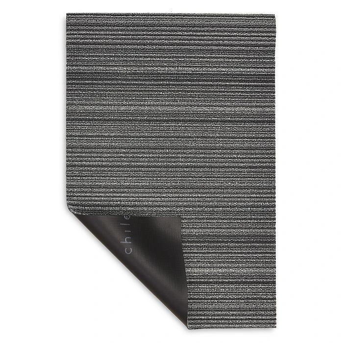 商品Chilewich|Skinny Stripe Shag Big Mat, 36" x 60",价格¥2572,第3张图片详细描述